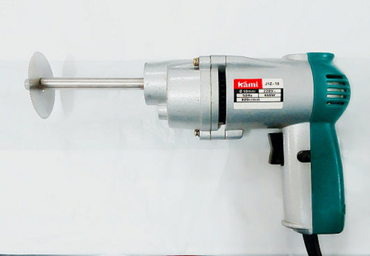 P.O.P ELECTRIC CUTTER KAMI J1Z-10  CHINA