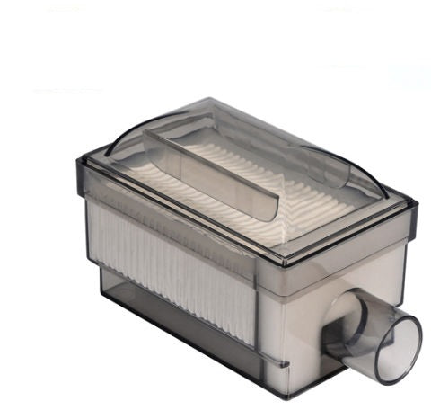 FILTER FOR OXYGEN CONCENTRATOR