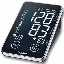 Blood Pressure Apparatus Digital