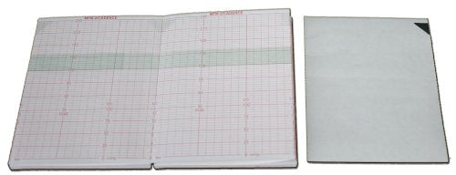 ECG PAPER MFM-2 CADENCE / EDEN (112mm x 90mm x 150mm)