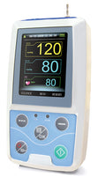 AMBULATORY BLOOD PRESSURE MONITOR CARDIO CHECK