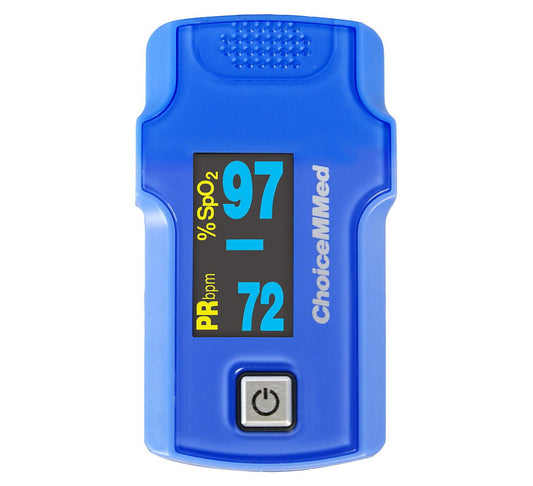 PULSE OXIMETER OXYWATCH CF309 CHOICEMMED CHINA