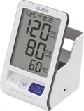 BLOOD PRESSURE MONITOR CITIZEN - UPPER ARM CH-456