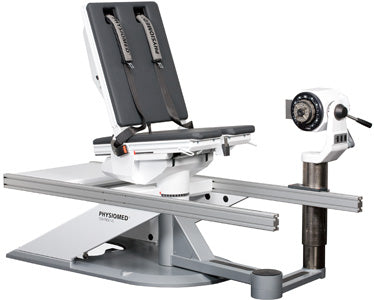 CON-TREX® MJ PHYSIOMED GERMANY