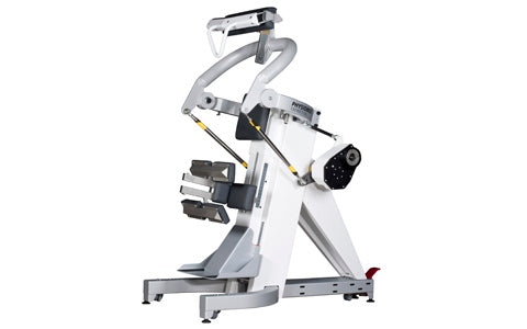 CON-TREX® TP 500 PHYSIOMED GERMANY