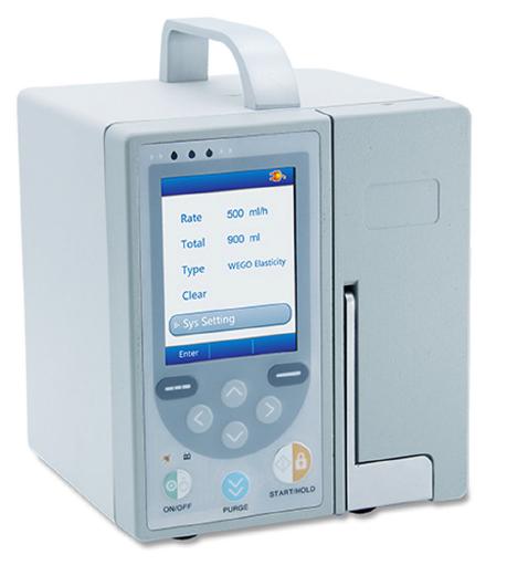 INFUSION PUMP - CORE FUSION LX