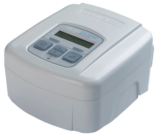 CPAP STANDARD REFURBISHED DEVILBISS USA