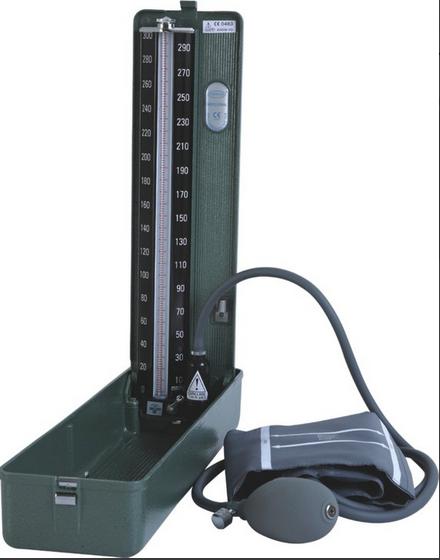 BLOOD PRESSURE MONITOR CERTEZA - MERCURIAL CR-2001
