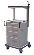 CRASH TROLLEY