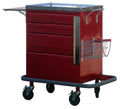 CRASH TROLLEY