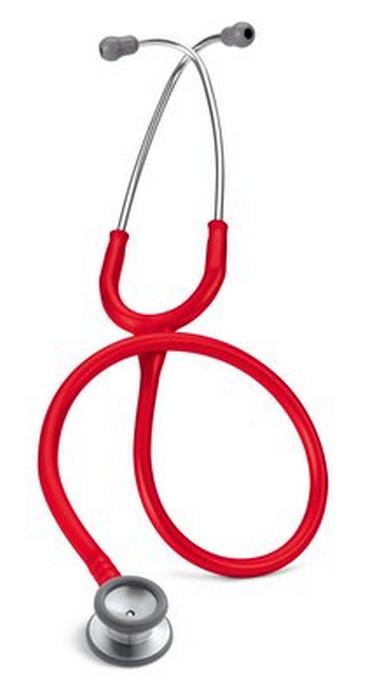 LITTMANN CLASSIC II PEDIATRIC STETHOSCOPE - 28 INCH 3M U.S.A