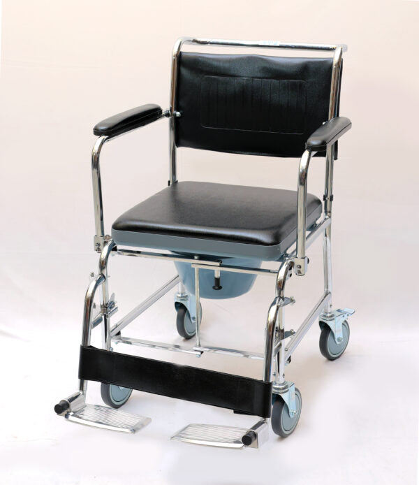 Commode Chair Model# 6924