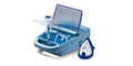 Nebulizer Condor Italy