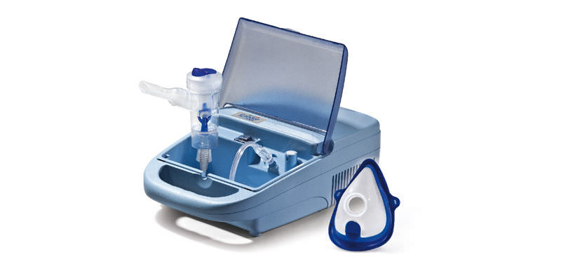 Nebulizer Condor Italy