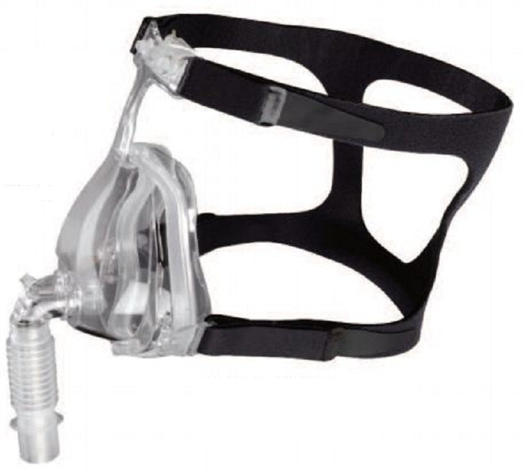 D100 FULL FACE CPAP MASK