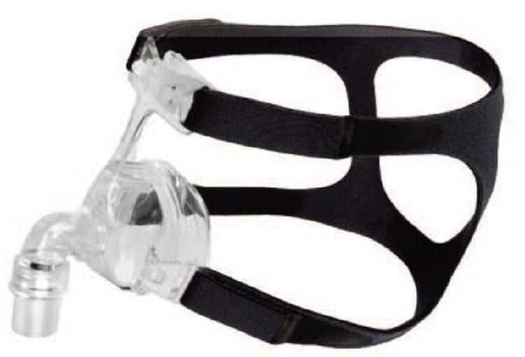 D100 NASAL CPAP MASK
