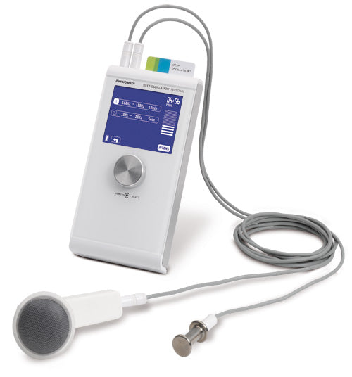 DEEP OSCILLATION® Personal SPORTS PHYSIOMED GERMANY