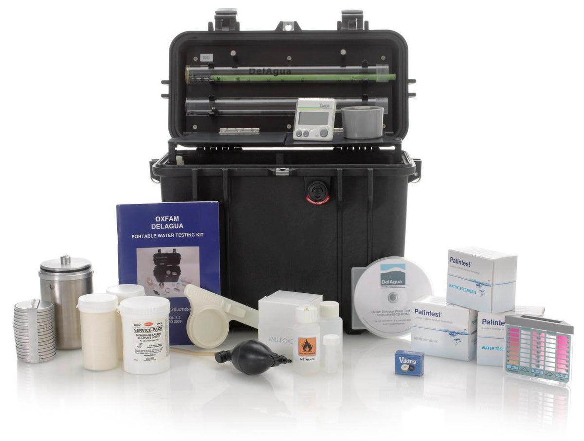 DELAGUA SINGLE INCUBATOR
