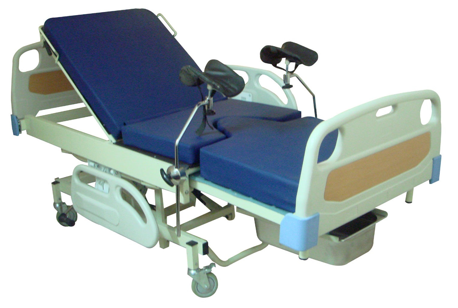 DELIVERY BED - DB-100-B