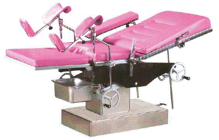 DELIVERY TABLE HYDRAULIC - 3004