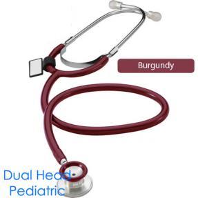 MDF DUAL HEAD PEDIATRIC STETHOSCOPE