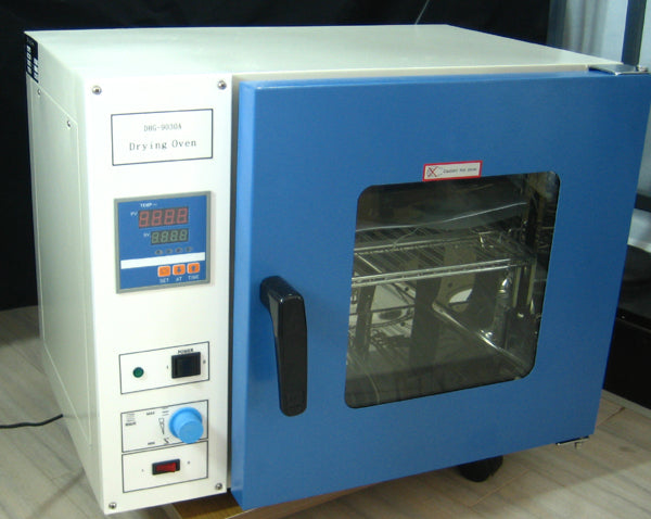 HOT AIR OVEN - DHG-9030A (30-LTR)