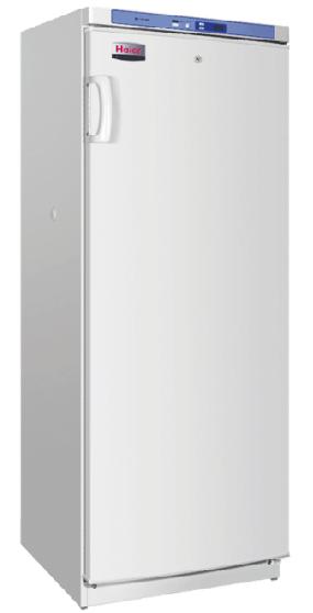 '-40 DEEP FREEZER - HAIER DW-40L262
