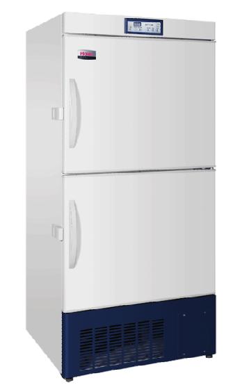 '-40 DEEP FREEZER - HAIER DW-40L508