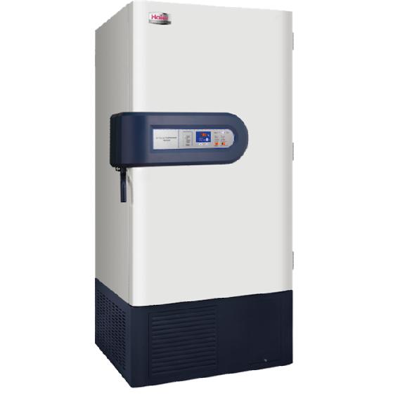 '-40 DEEP FREEZER - HAIER DW-40L626