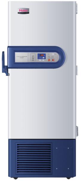 '-86 ULT FREEZER - HAIER DW-86L338