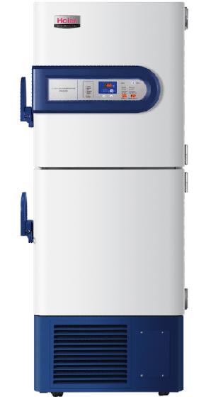 '-86 ULT FREEZER - HAIER DW-86L490