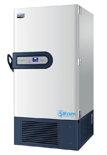 '-86 ULT FREEZER - HAIER DW-86L728J