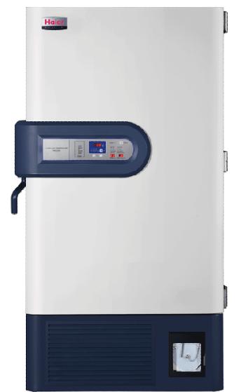 '-86 ULT FREEZER - HAIER DW-86L728