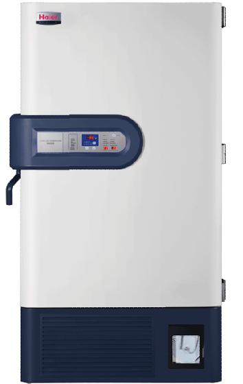 '-86 ULT FREEZER - HAIER DW-86L828