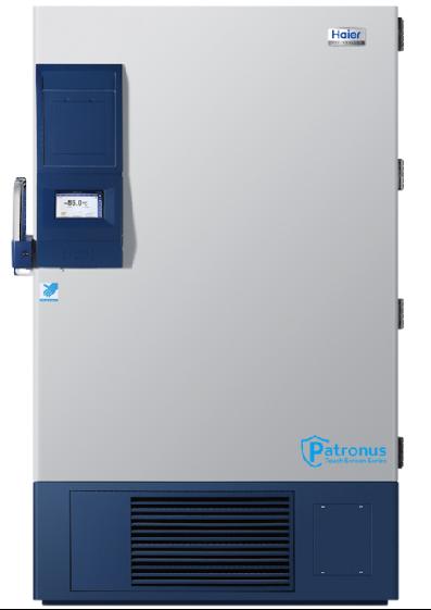 '-86 ULT FREEZER - HAIER DW-86L959