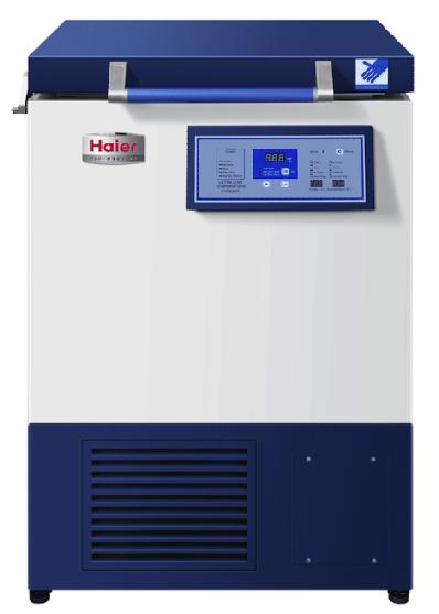 '-86 ULT FREEZER - HAIER DW-86W100