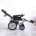 Executive Plus GS Electric Wheelchair