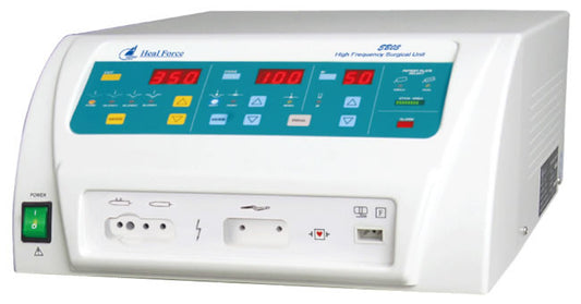 ELECTROSURGICAL GENERATOR - EB-03