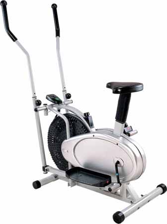 Elliptical Trainer
