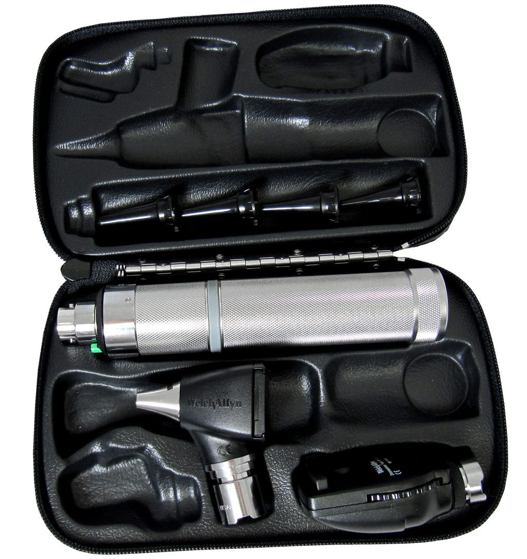 DIAGNOSTIC SET - ELITE 97150 BI