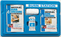 EMERGENCY BURN STATION EBS-UNIT-3