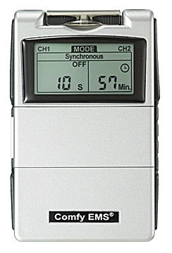 COMFY EMS EV-805 TAIWAN