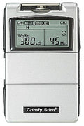 DIGITAL TENS/EMS COMFY STIM EV-806 TAIWAN