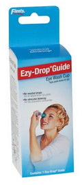 EZY DROP GUIDE & EYE WASH CUP