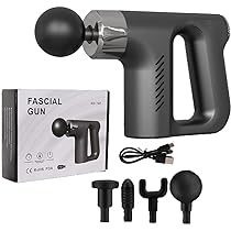 Fascial Massage Gun BLD-740