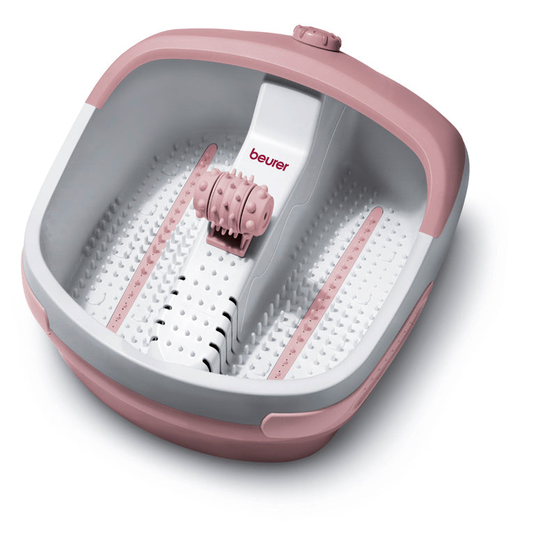 FOOT MASSAGE VIBRATION AND BUBBLE - BEURER FB-25