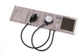 BLOOD PRESSURE MONITOR FOCAL - ANEROID FC-100V