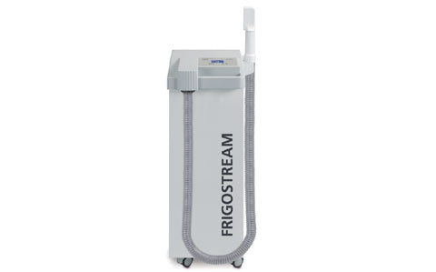 FRIGOSTREAM PHYSIOMED GERMANY