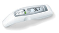 DIGITAL THEMOMETER  - MULTI-FUNCTIONAL FT-65 BEURER GERMANY