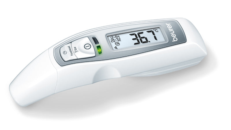 DIGITAL THEMOMETER  - MULTI-FUNCTIONAL FT-65 BEURER GERMANY